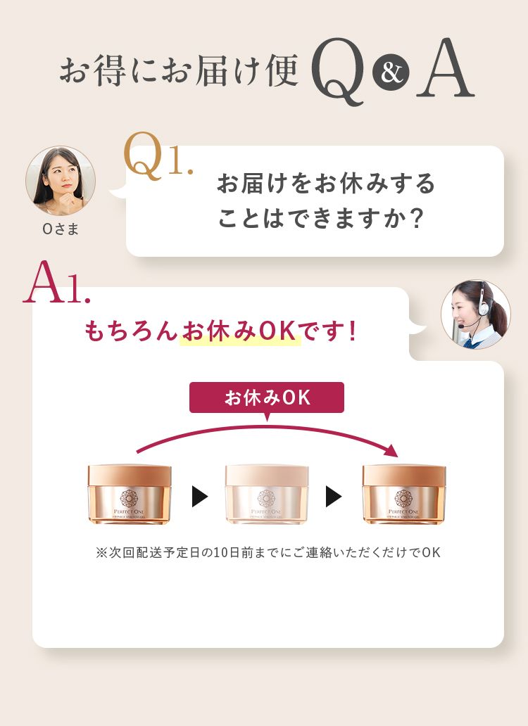 シワパシャ。パーフェクトワン 薬用リンクルストレッチジェル